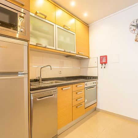 T3 Carvalho Laranjo Mabilde Apartment Nazare Luaran gambar