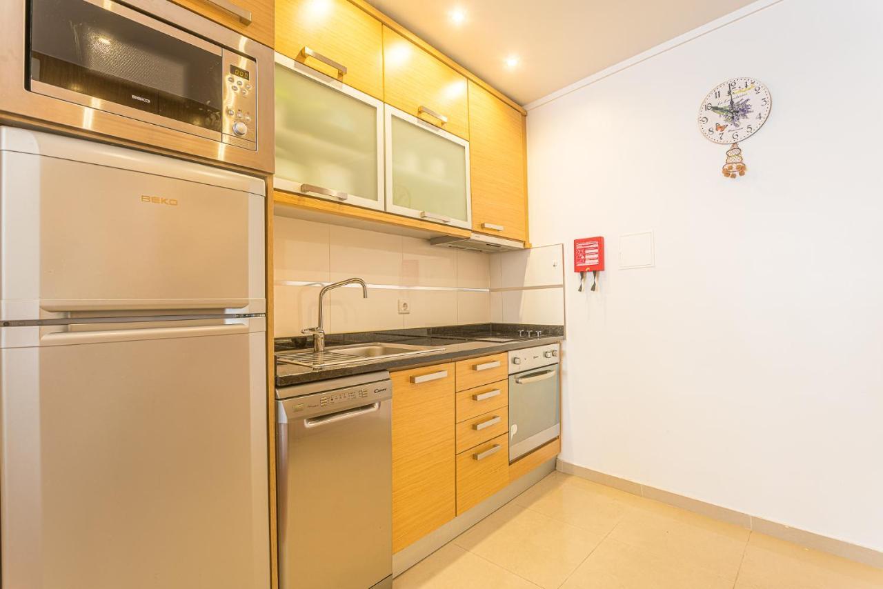T3 Carvalho Laranjo Mabilde Apartment Nazare Luaran gambar